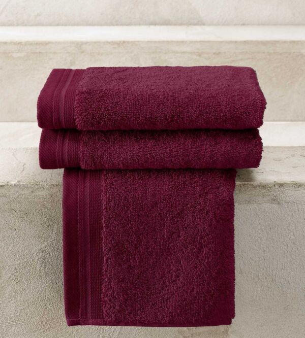 Excellence 40x60 aubergine Lifestyle