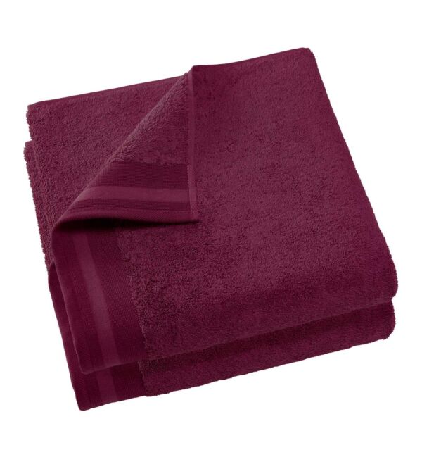 Excellence 70x140 aubergine P