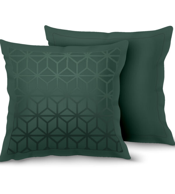Skyscraper pillow atlantic