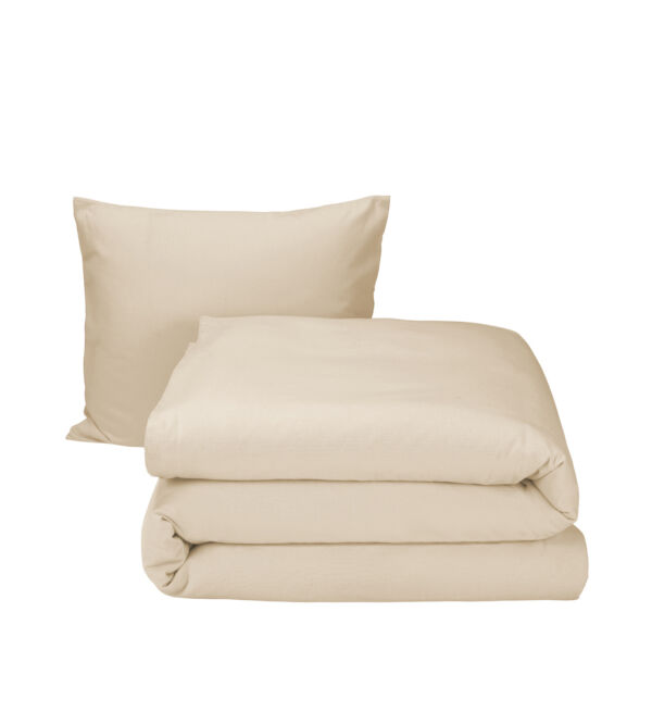 Moodit flanel cream 1P P